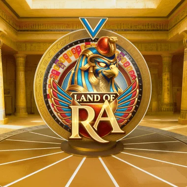 Land of Ra game tile