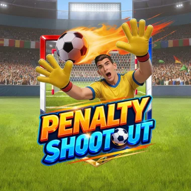 Penalty Shootout game tile