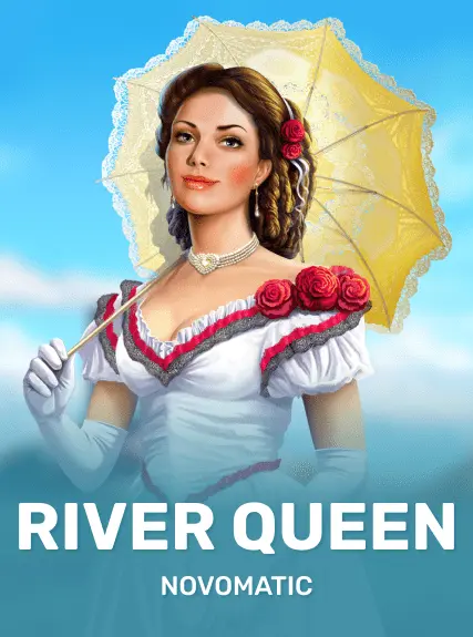 River Queen game tile